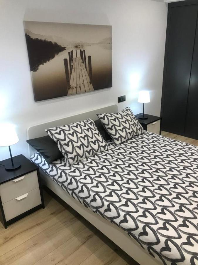 Zen Garden Apartment Las Palmas de Gran Canaria Bagian luar foto