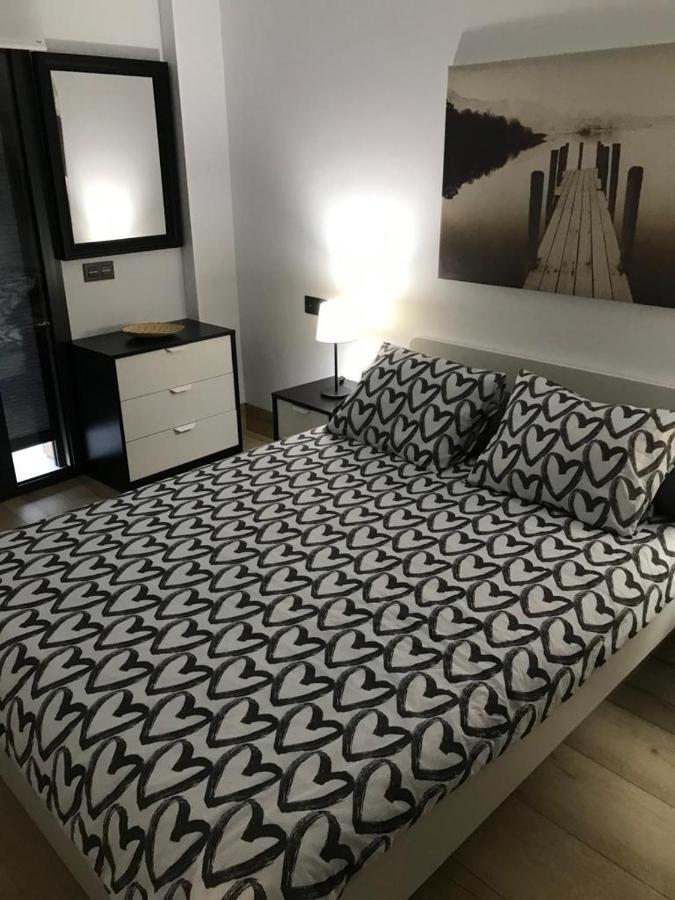 Zen Garden Apartment Las Palmas de Gran Canaria Bagian luar foto