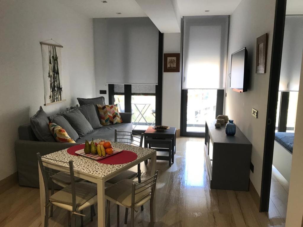 Zen Garden Apartment Las Palmas de Gran Canaria Bagian luar foto