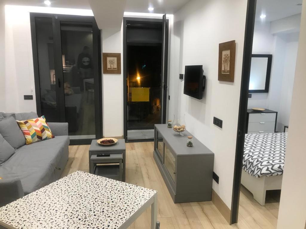 Zen Garden Apartment Las Palmas de Gran Canaria Bagian luar foto
