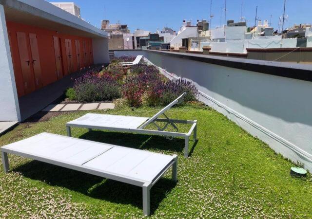 Zen Garden Apartment Las Palmas de Gran Canaria Bagian luar foto