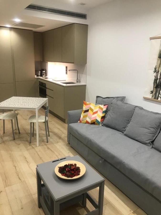 Zen Garden Apartment Las Palmas de Gran Canaria Bagian luar foto
