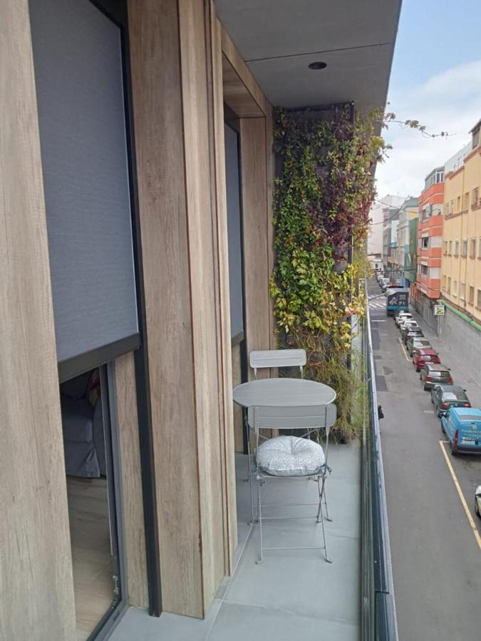 Zen Garden Apartment Las Palmas de Gran Canaria Bagian luar foto