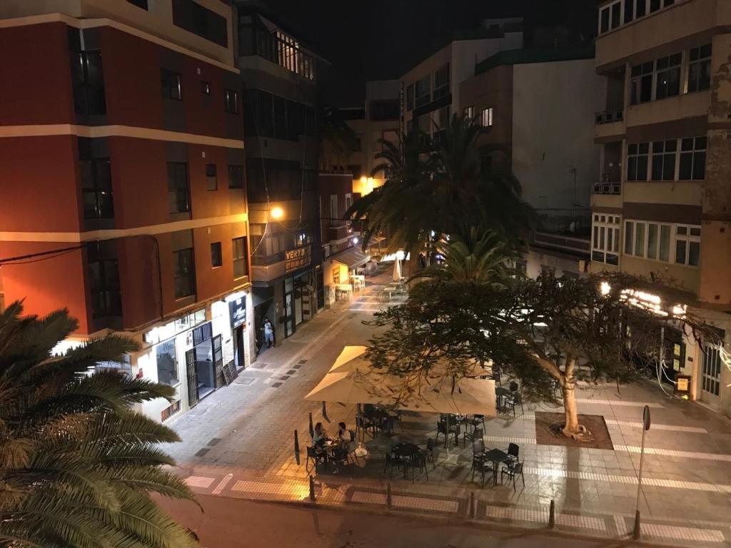 Zen Garden Apartment Las Palmas de Gran Canaria Bagian luar foto