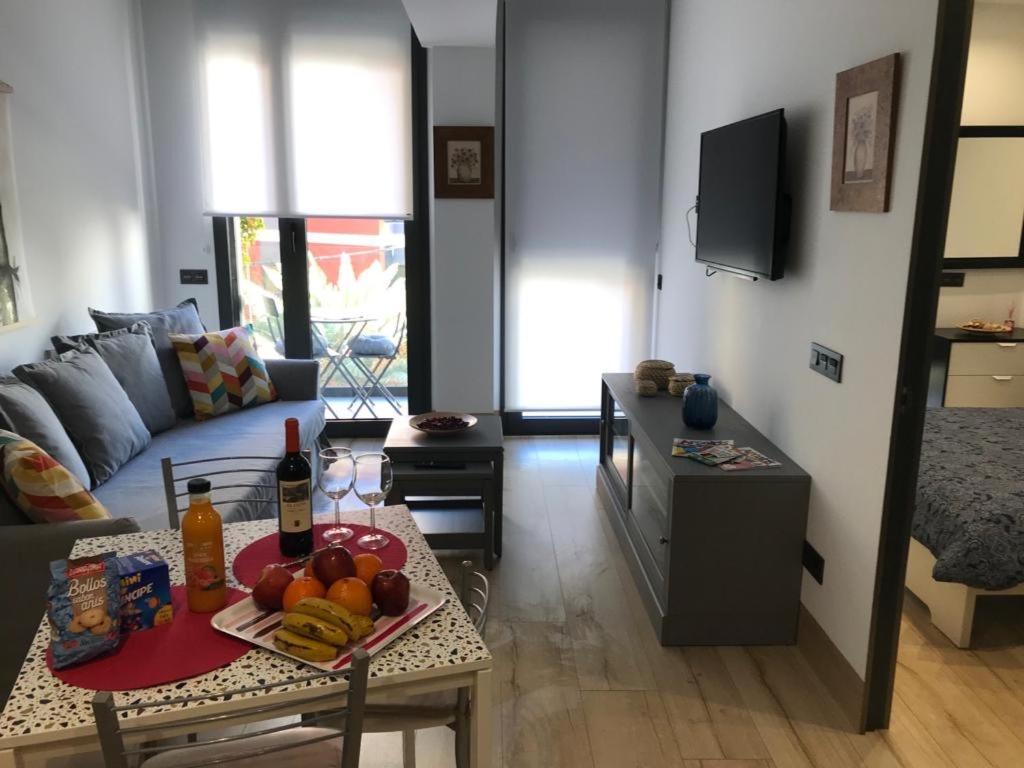 Zen Garden Apartment Las Palmas de Gran Canaria Bagian luar foto
