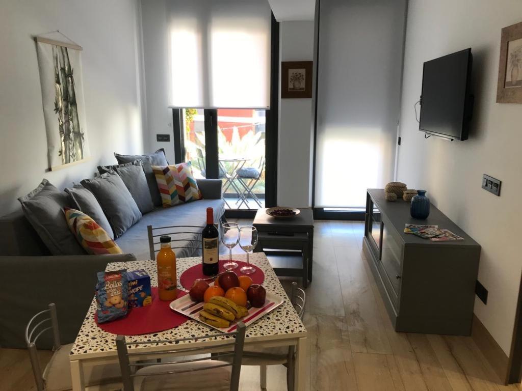 Zen Garden Apartment Las Palmas de Gran Canaria Bagian luar foto